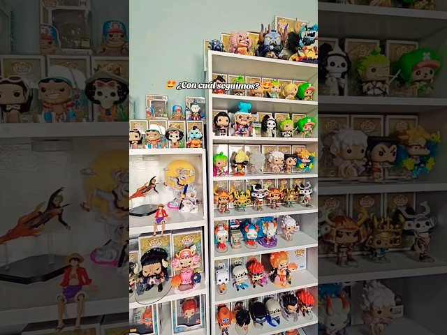 Vídeo relacionado con Funko Pop! Camiseta coleccionable - Cometa codicioso 20