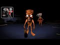 Italian Brainrot Memes Horror Full Gameplay