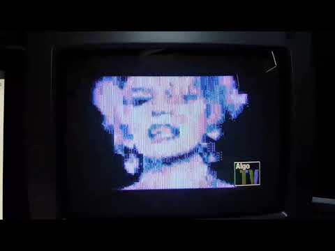 Algotech - Commodore 64 - Easybananaflashrama [easyflash]