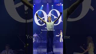 Download lagu Henry Moodie - you were there for me (2025 Live in Taipei) mp3