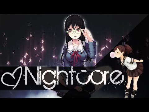 Nightcore - Movin' On [Hands Up]
