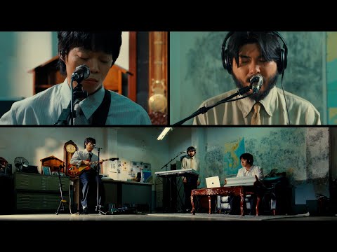 [Live Clip] O3ohn X Car, the garden - BIG BIRD