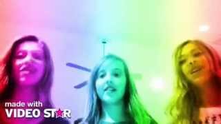 All Around the World (video star lip sync)