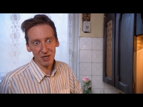 Urządził jej randkę w pokoju swojej mamy... [Apetyt na miłość]