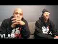 Fredro Starr of Onyx Gets Upset When Asked About ...