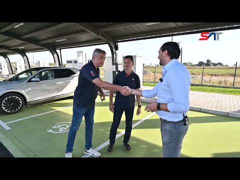 Solar Carpor - Interview with PROPULZIJA GM Dejan Blagojević
