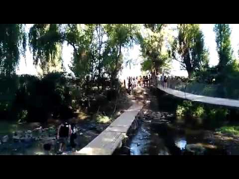 FUSSION CHOPPERS BIO BIO