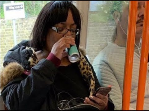 Diane Abbott - The Mojito Song