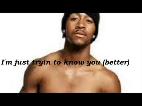 Omarion Feat  Pusha T & Fabolous Know You Better LYRICS]