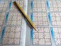 Tr s Formas De Resolver Um Sudoku De N vel M dio