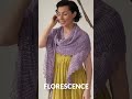 FREE For A Limited Time! Download The BREATHTAKING Florescence Crochet Shawl Pattern!