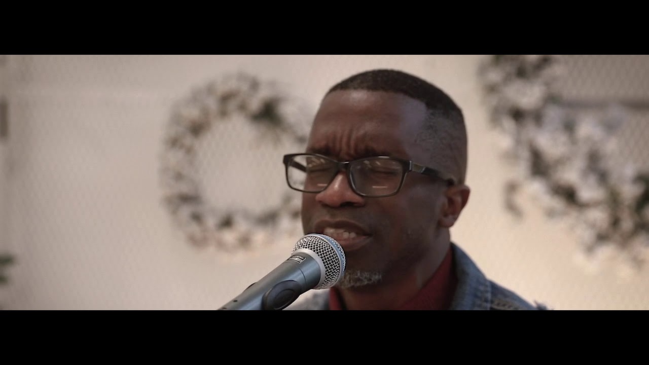 Promotional video thumbnail 1 for Joel McCray