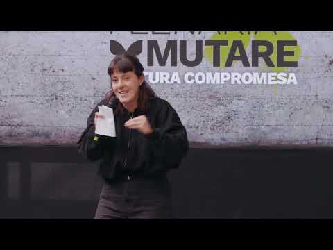 Arts comunitàries contra l’individualisme (Mutare 2026)