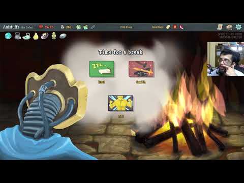 Let's Slay the Spire - Daily Climb - 6 April 2019