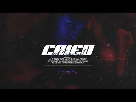 PNL Type Beat [Cried] Damso | SCH | SAINt JHN | Pop Trap Guitar Piano Beats Instru 2020