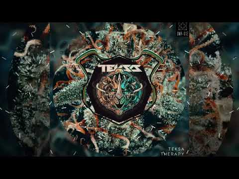 Teksa - Therapy