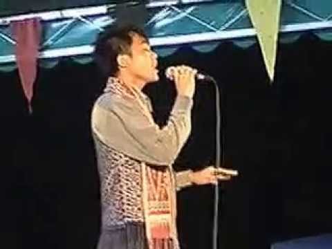 Ukai ngajih rangkang ngachuk mata - Bandi Ali