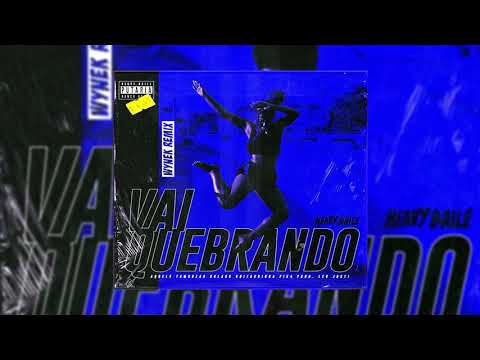 Heavy Baile, Leo Justi, DJ Seduty - Vai Quebrando (Wynek Remix)