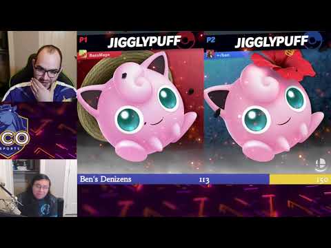 Cannon Red vs BassMage FT10