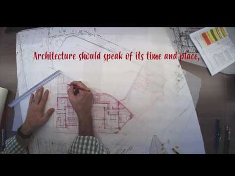 Welch Design Studio video.