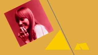 JONI MITCHELL car on a hill