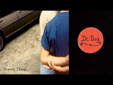 I Only Wear Blue - Dr. Dog