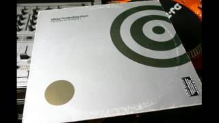 Dizzy Feat. Skye - Destino (Destiny) (Tevendale's Tunnel Dub) [1997]
