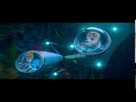 Gru - I don't like it