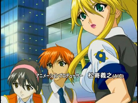Burn Up Scramble ACTION! ~THEME FOR BURN-UP SCRAMBLE Toshihiko Sahashi