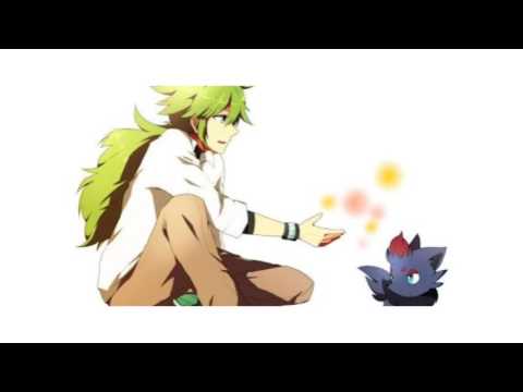 N || Galantis- Peanut butter jelly