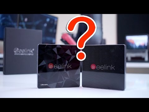 Beelink GT1 ULTIMATE | WORTH IT?