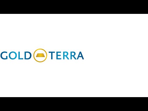 TerraX Minerals: Exploring District Scale Property For Gold, Huge Historic Corestack