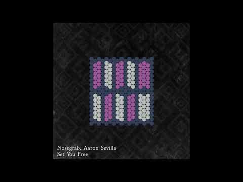 Nosegrab, Aaron Sevilla - Set You Free (Original Mix)