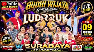 Download lagu LUDRUK BUDHI WIJAYA LIVE DS LAKARSANTRI KEC LAKARSANTRI SURABAYA mp3
