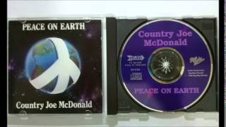 Country Joe McDonald - Sunshine