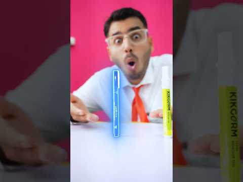 4 Most Unique Pens #gadgets #shorts