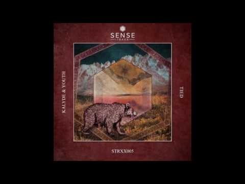 Youth, Kalyde - Tied (Rich Wakley Remix)