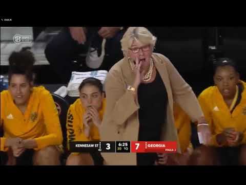 download lagu mp3 mp4 Kennesaw State Womens Basketball, download lagu Kennesaw State Womens Basketball gratis, unduh video klip Kennesaw State Womens Basketball