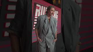 Lee Pace UK Premiere