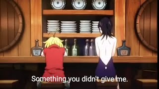 Download lagu Merlin confess her love to meliodas | Seven Deadly Sins mp3