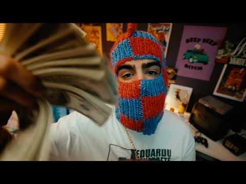 Choclock - Facetime (Videoclip Oficial)