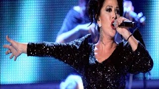 Alejandra Guzman - Quema Despacio (Letra)