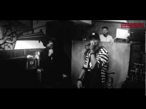 HipHopNews.RO prezintă Cypher # 1