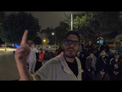 CAFÚ STRATUS VS DANU RASEC - FINAL | SURCO RAP 2 VS 2