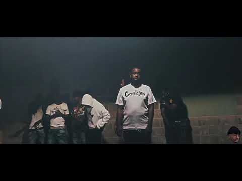 Booda Mafi  x 3boi Mari x Negro - Roll Of TheDice (Official Video)