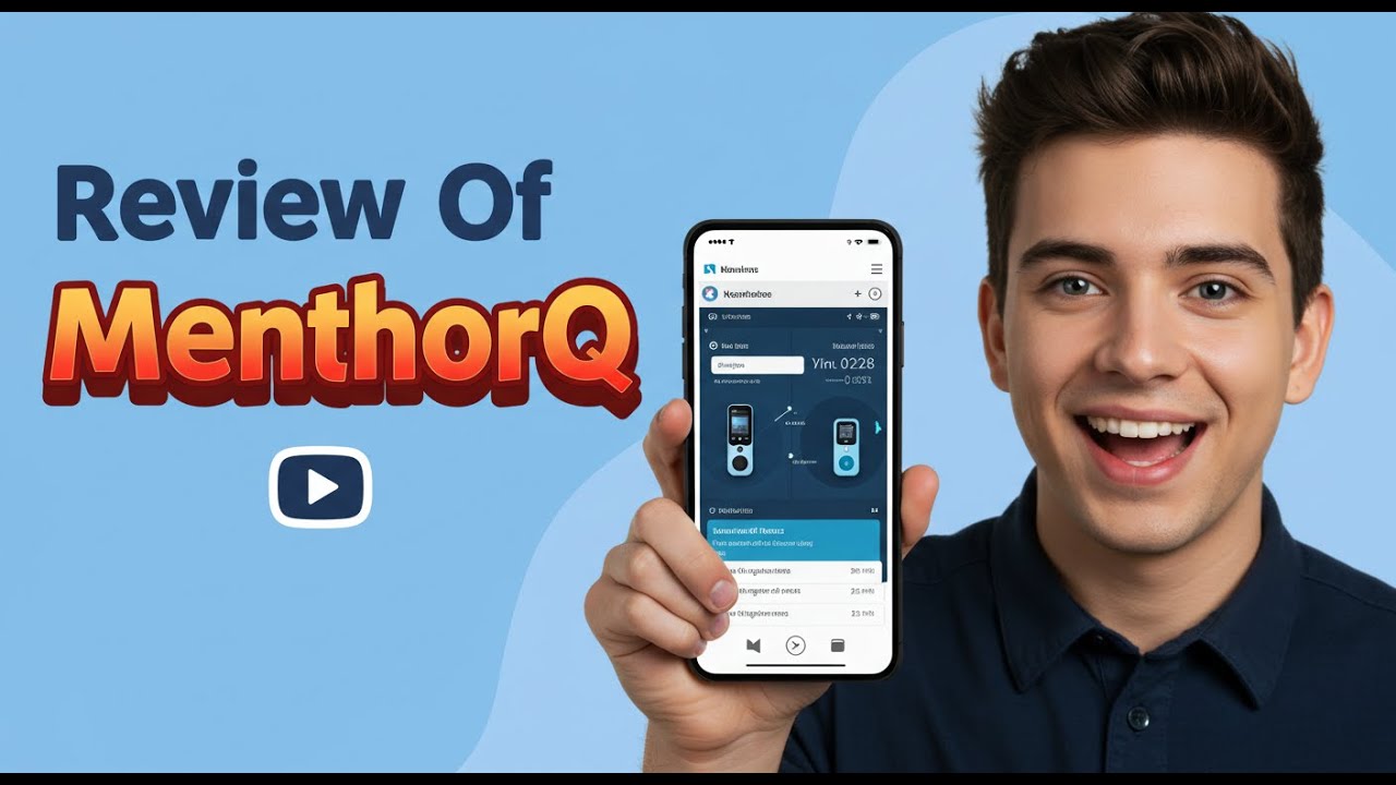 In Depth Review of MenthorQ