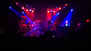 Alone You Breathe- Jon Oliva/Savatage