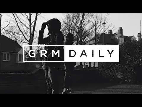 Merky ACE ft. Tre Mission - Black & Decker [Music Video] | GRM Daily
