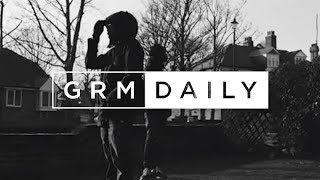 Merky ACE ft. Tre Mission - Black & Decker [Music Video] | GRM Daily