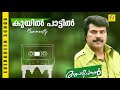 കുയിൽപാട്ടിൽ Kuyilpaattil Oonjal Aparichithan Hit Malayalam Film Song Mammoo